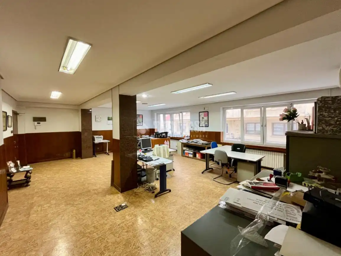 Wohnung zum Verkauf in Santander mit Heizung und Möbliert