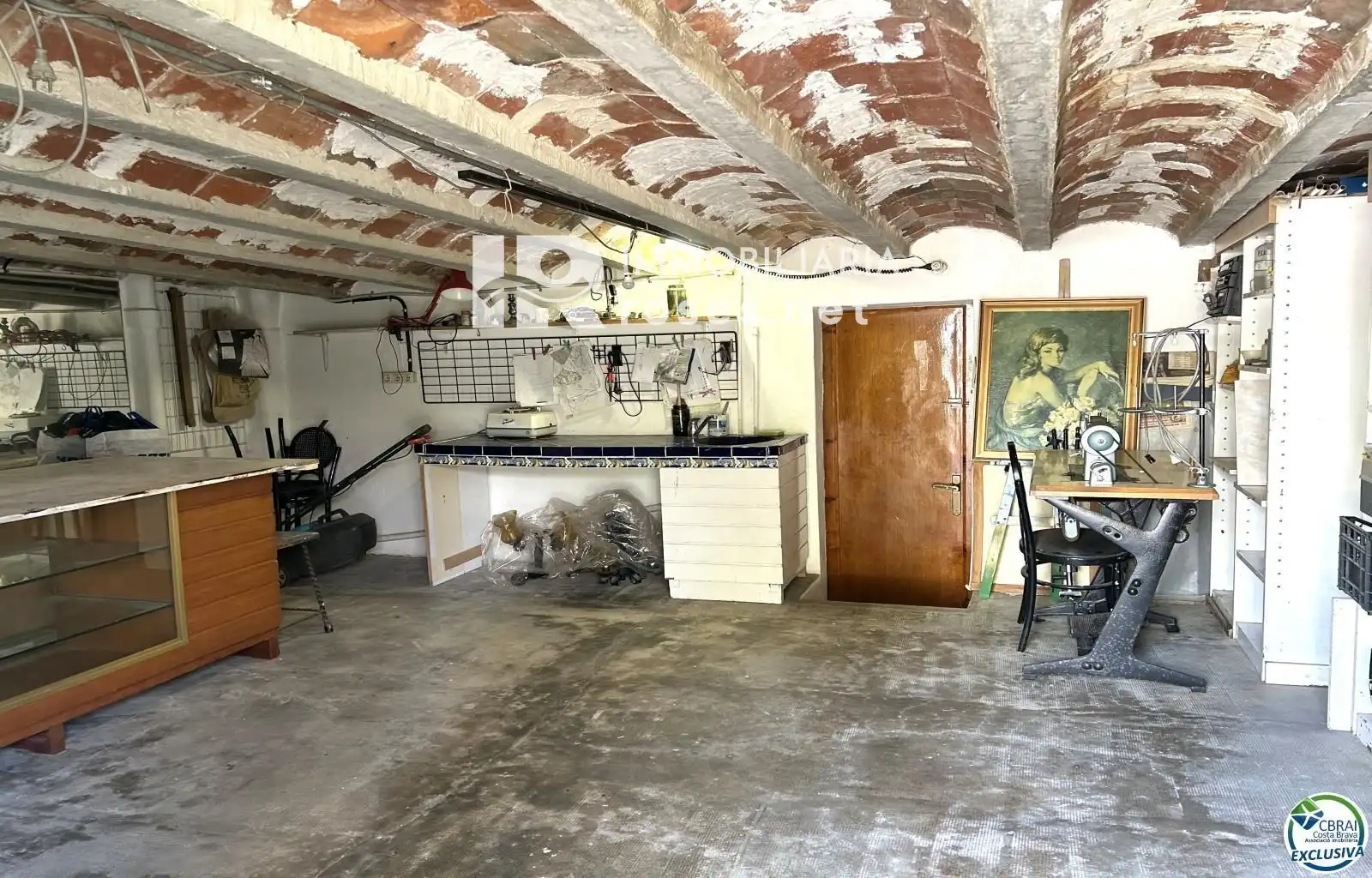 Maison avec jardin à vendre à Pompeu Fabra, imagen 57