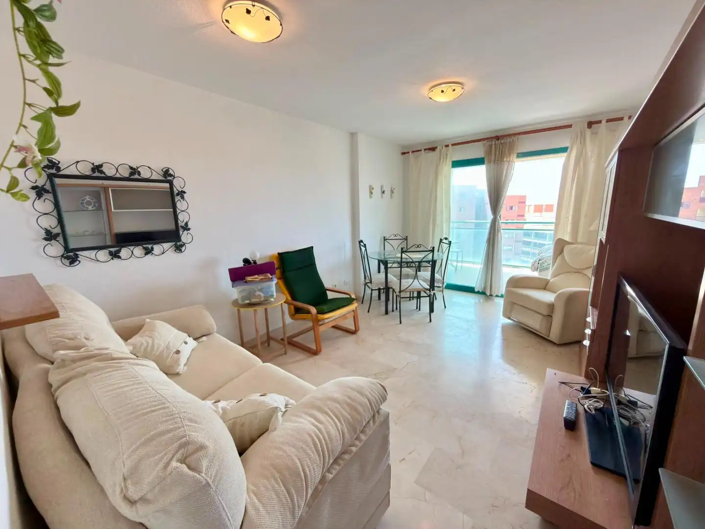 Flat with pool for sale in Calle TERRAL "Atrium III", imagen 5
