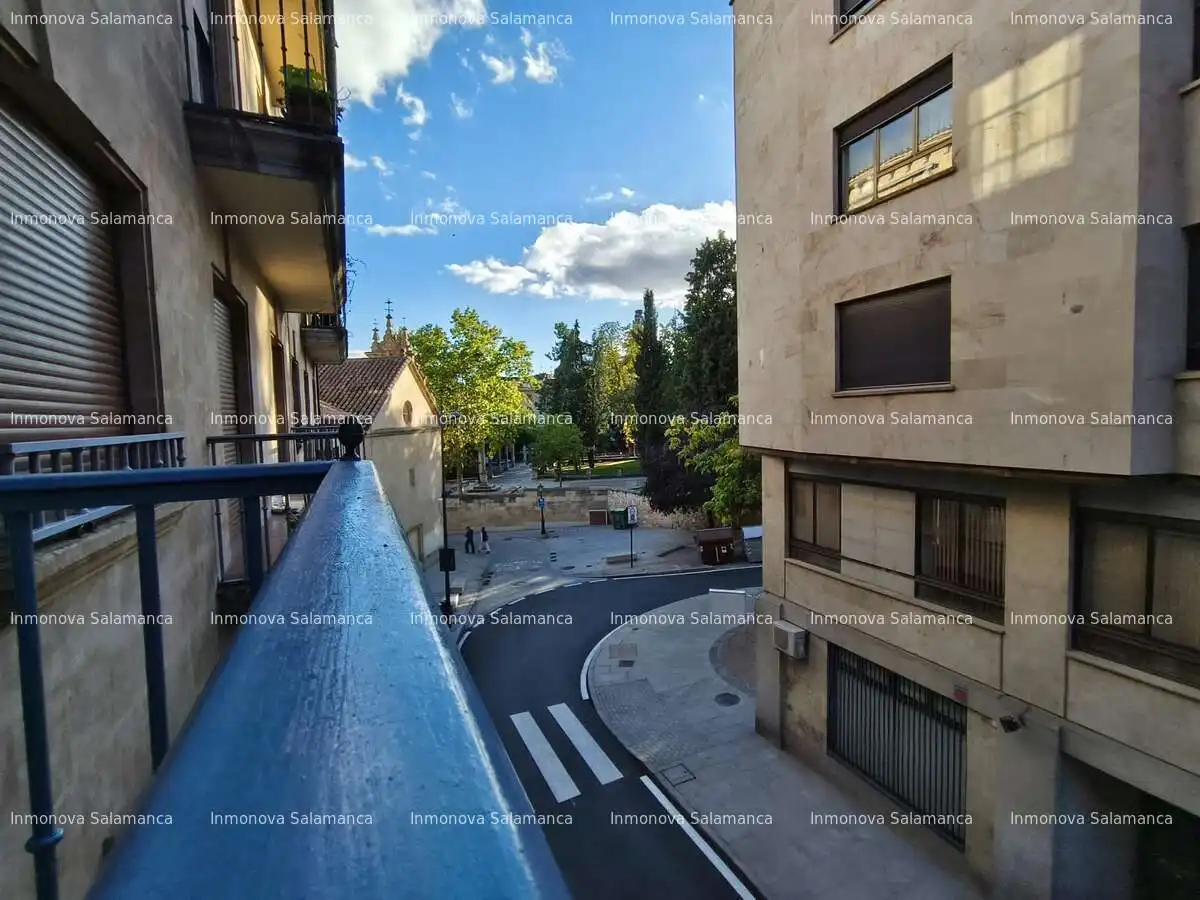 Flat with lift to rent in Centro, imagen 22