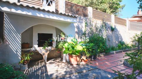 Photo 3 of House or chalet for sale in Carrer D'eduard Toldrà, Cànoves I Samalús, Barcelona