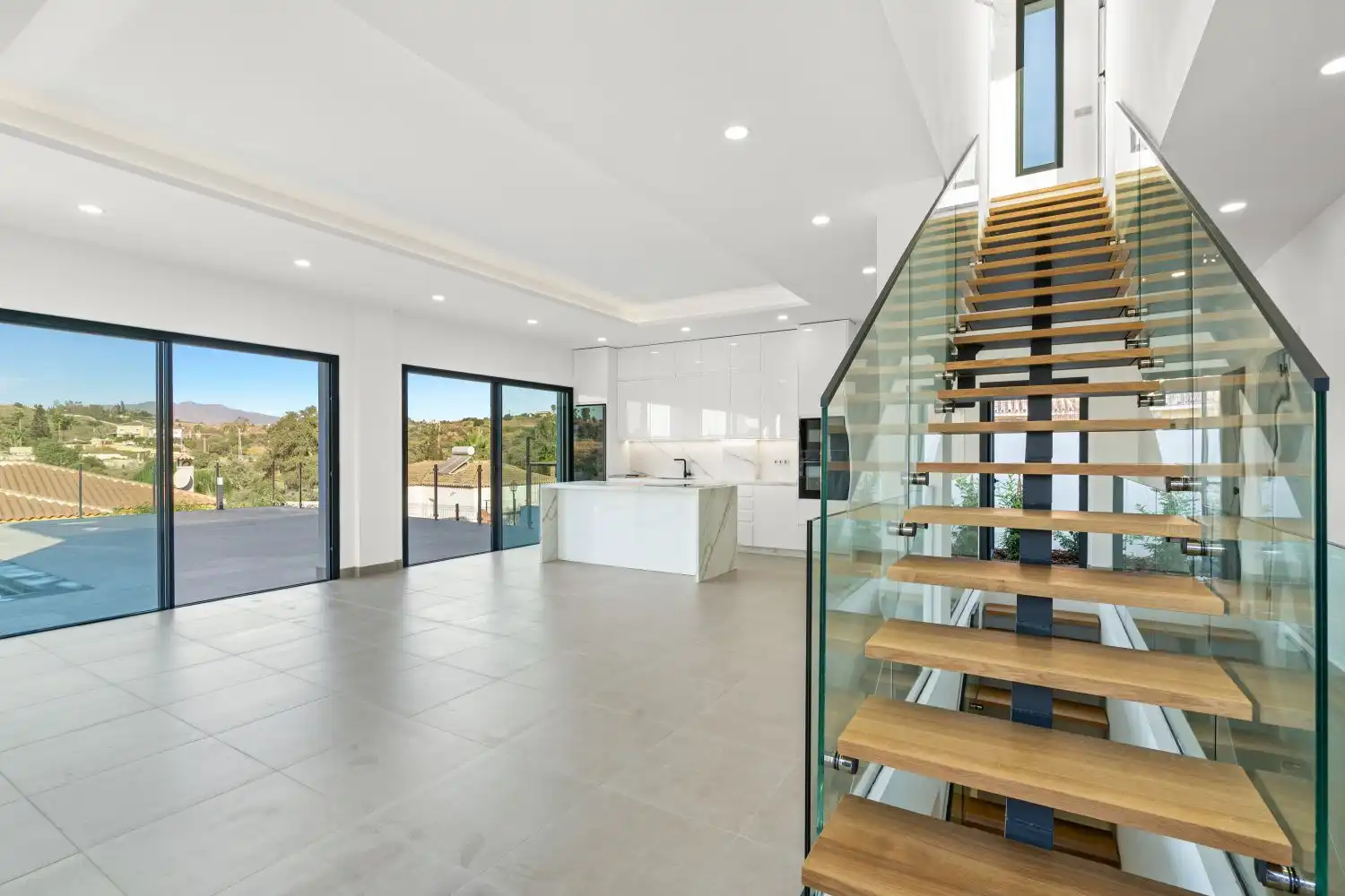 Villa mit Terrasse zum Verkauf in Campo de Mijas, imagen 17