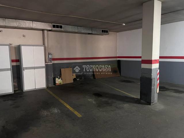 Garaje en Venta en El Guinardó