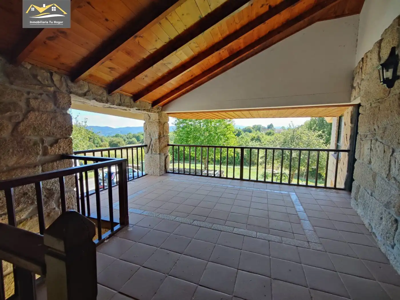 Terrace of Houses for sale in Coles  with Heating, Private garden and Terrace