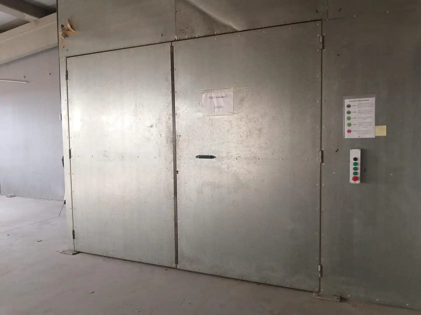Industriegebäude zur Miete in Villamontes - Boqueres, imagen 18