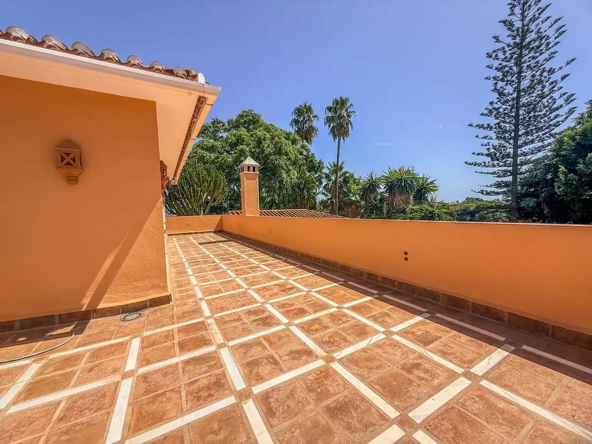 Reihenhaus zum Verkauf in Benamara - Atalaya, imagen 37