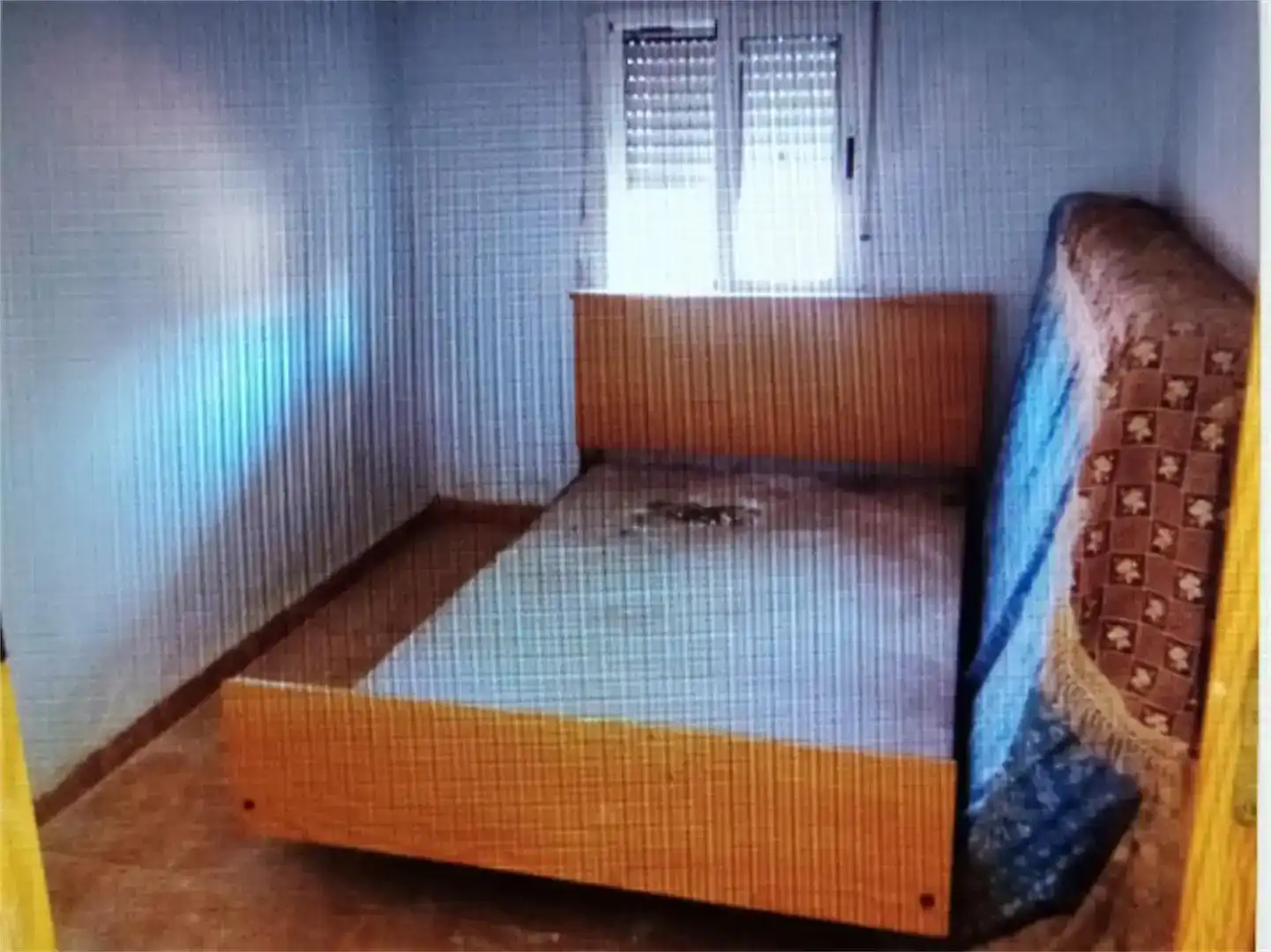 Habitación de Finca rústica en venta en Yeste