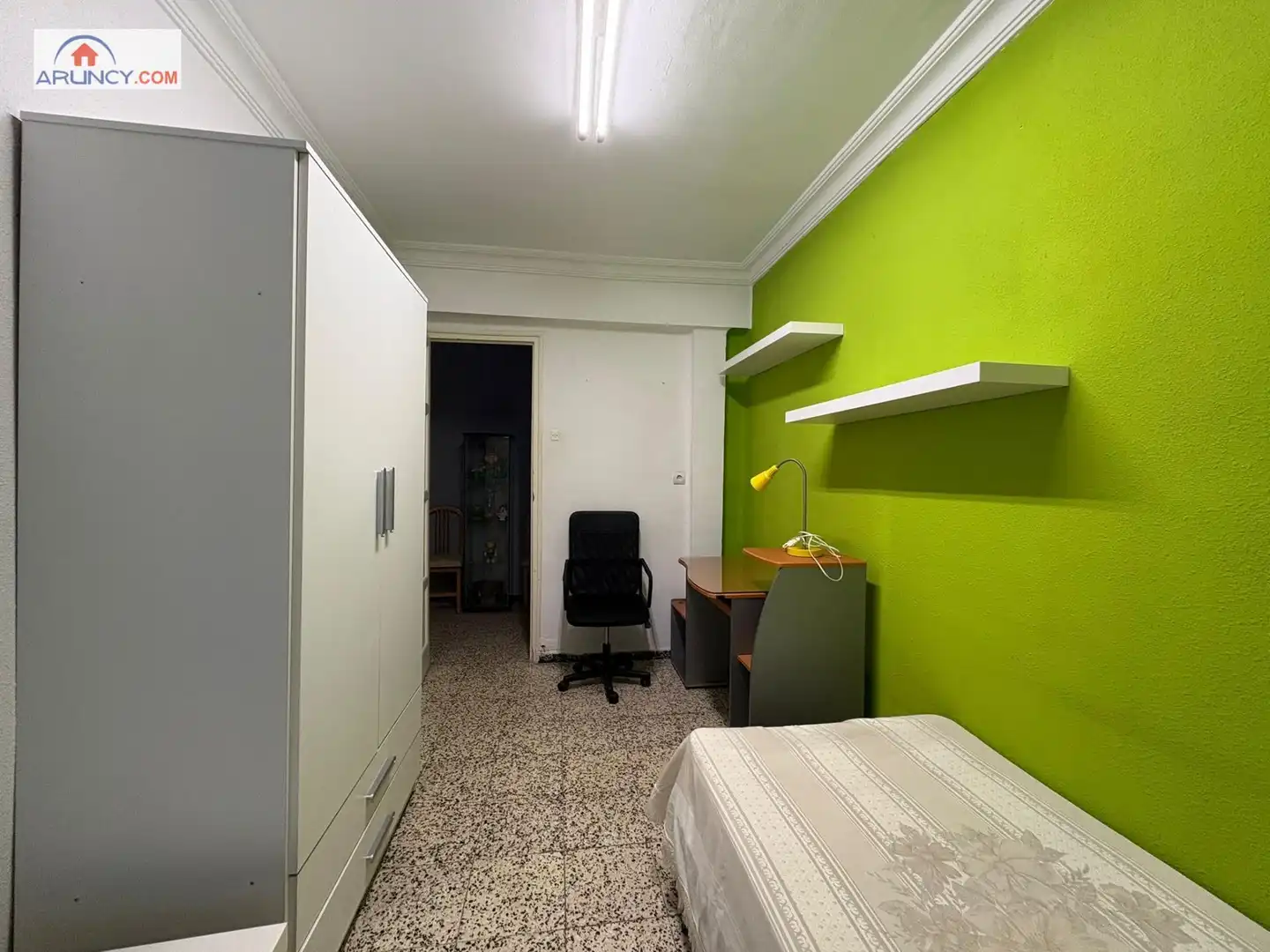Flat to rent in Macarena, imagen 8