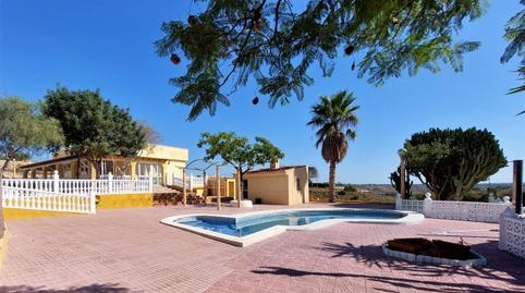 Foto 2 de Pis en venda a San Crispín, Alicante