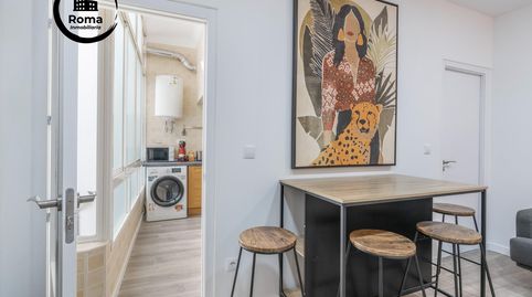 Foto 5 de Piso en venta en de Calvache, Centro - Sagrario, Granada Capital