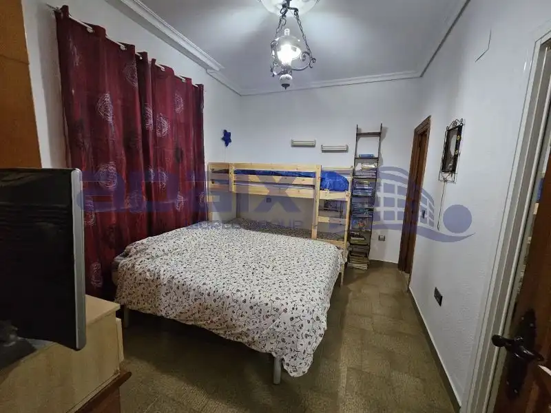 Dormitori de Finca rústica en venda en Ciudad Real amb Aire condicionat, Parquet i Traster