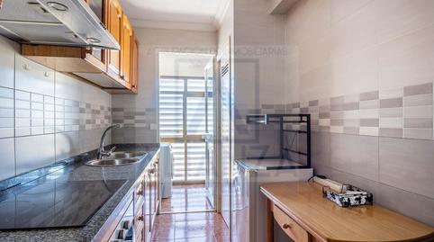 Foto 4 de Piso en venta en Calle Jardín Atalaya, 5, Camas, Sevilla