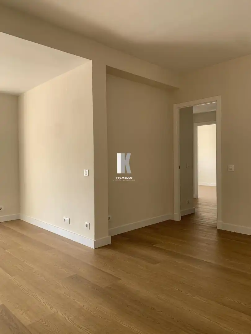 Flat for rent in PARQUE CAPUCHINOS , Divina Pastora - La Yeguada