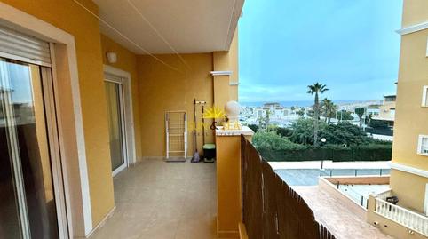 Foto 2 de Apartament de lloguer a Torreblanca, Torrevieja
