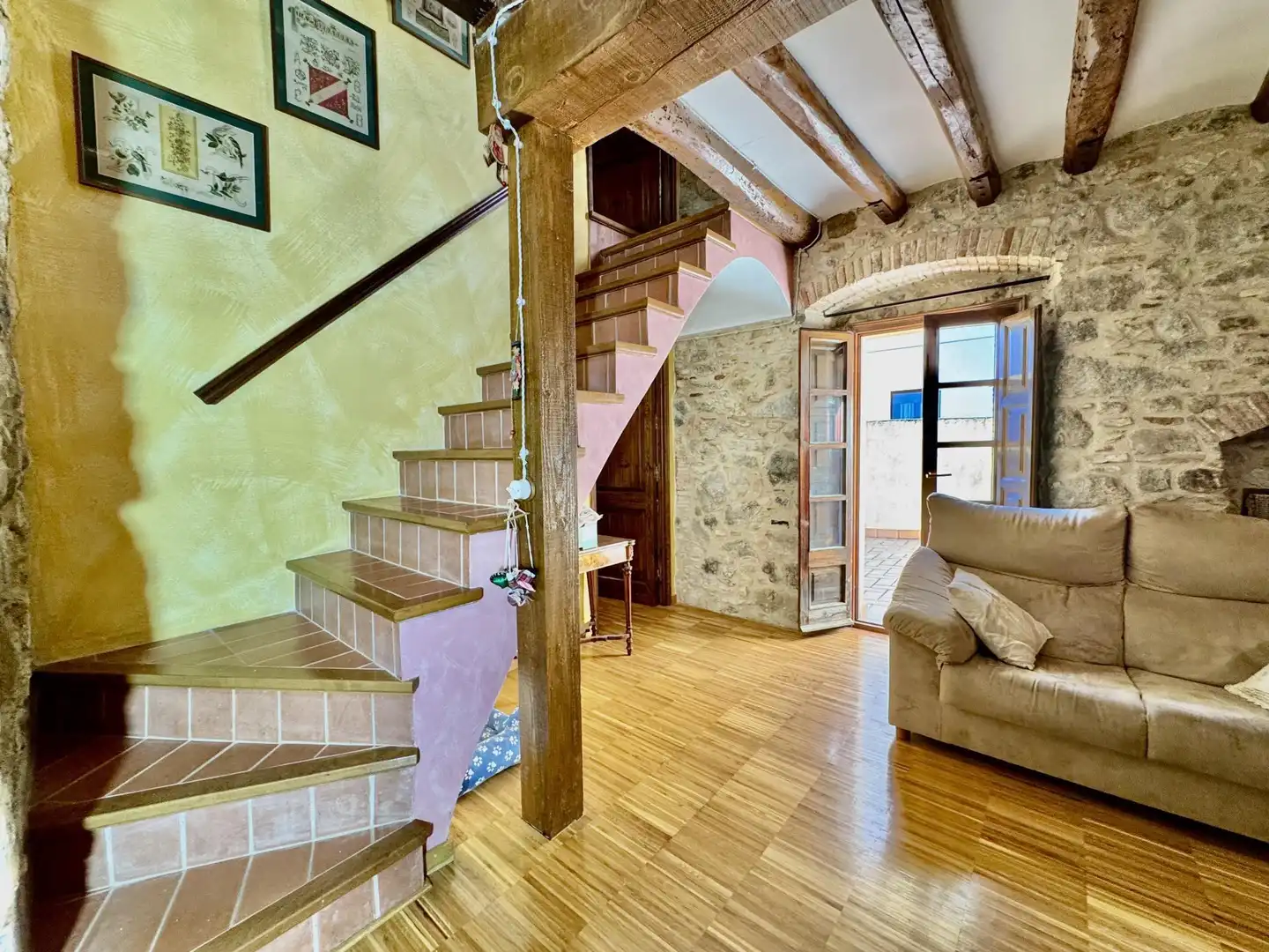 Casa o xalet en venda en Torroella de Montgrí amb Calefacció i Terrassa