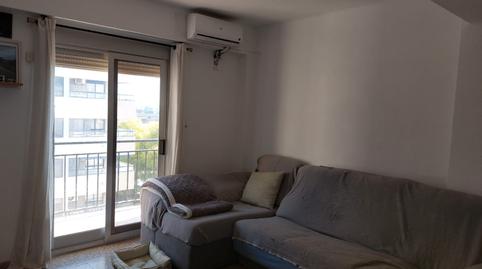 Foto 3 de Pis en venda a Carrer de José Soto Micó, Camí Reial,  Valencia Capital