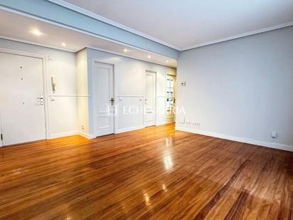 Exterior view of Flat for sale in Getxo   with Heating and Terrace