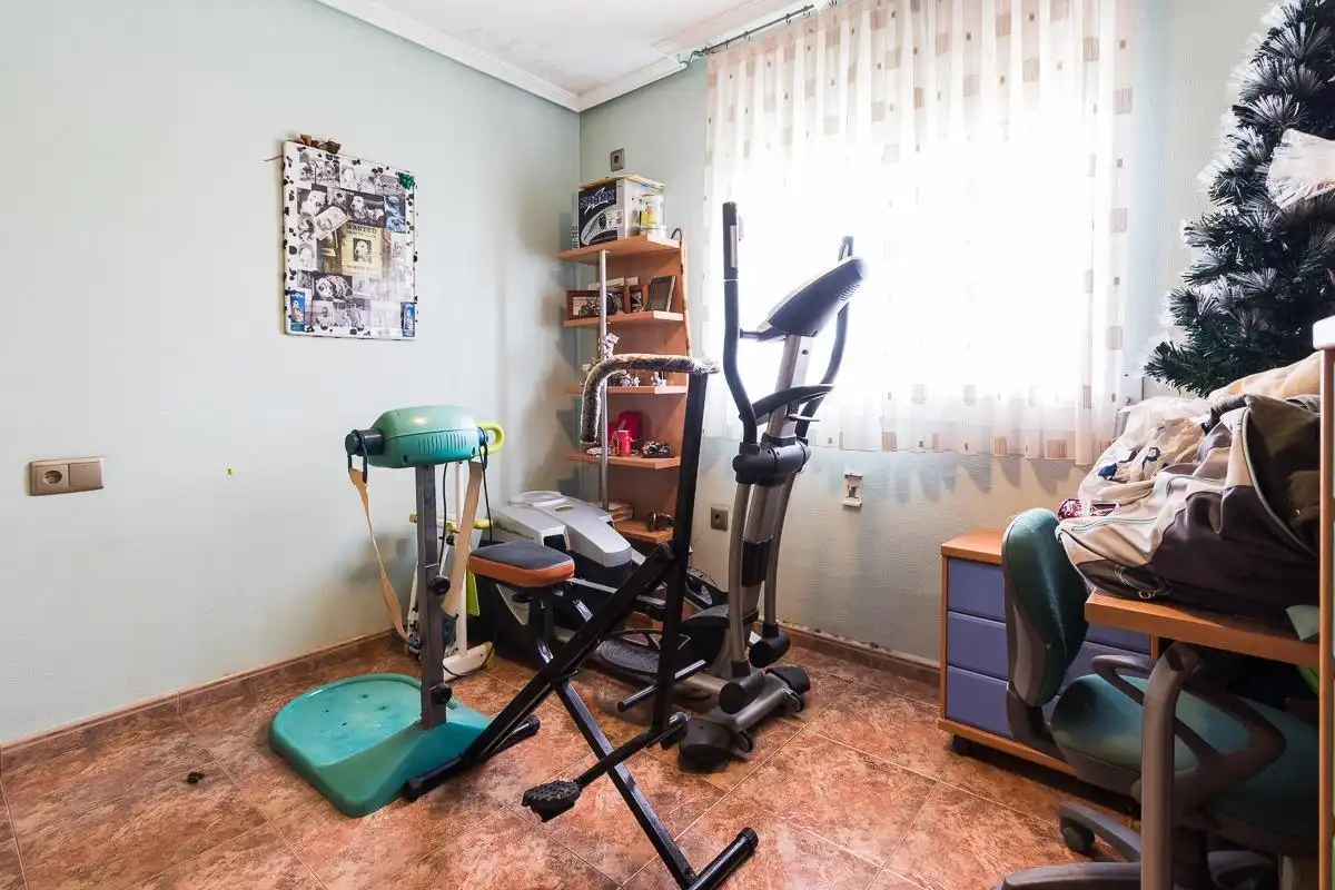 Chalet en venta en Centro, imagen 9