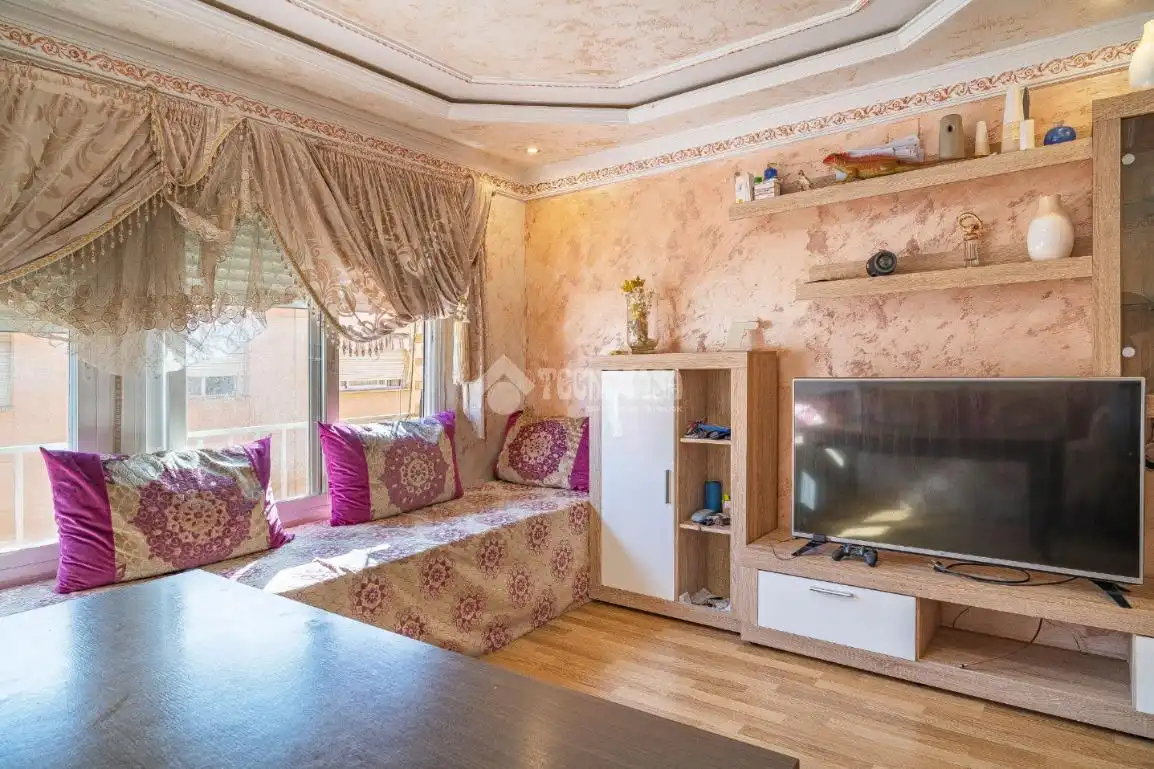 Wohnung zum Verkauf in Motril  ciudad