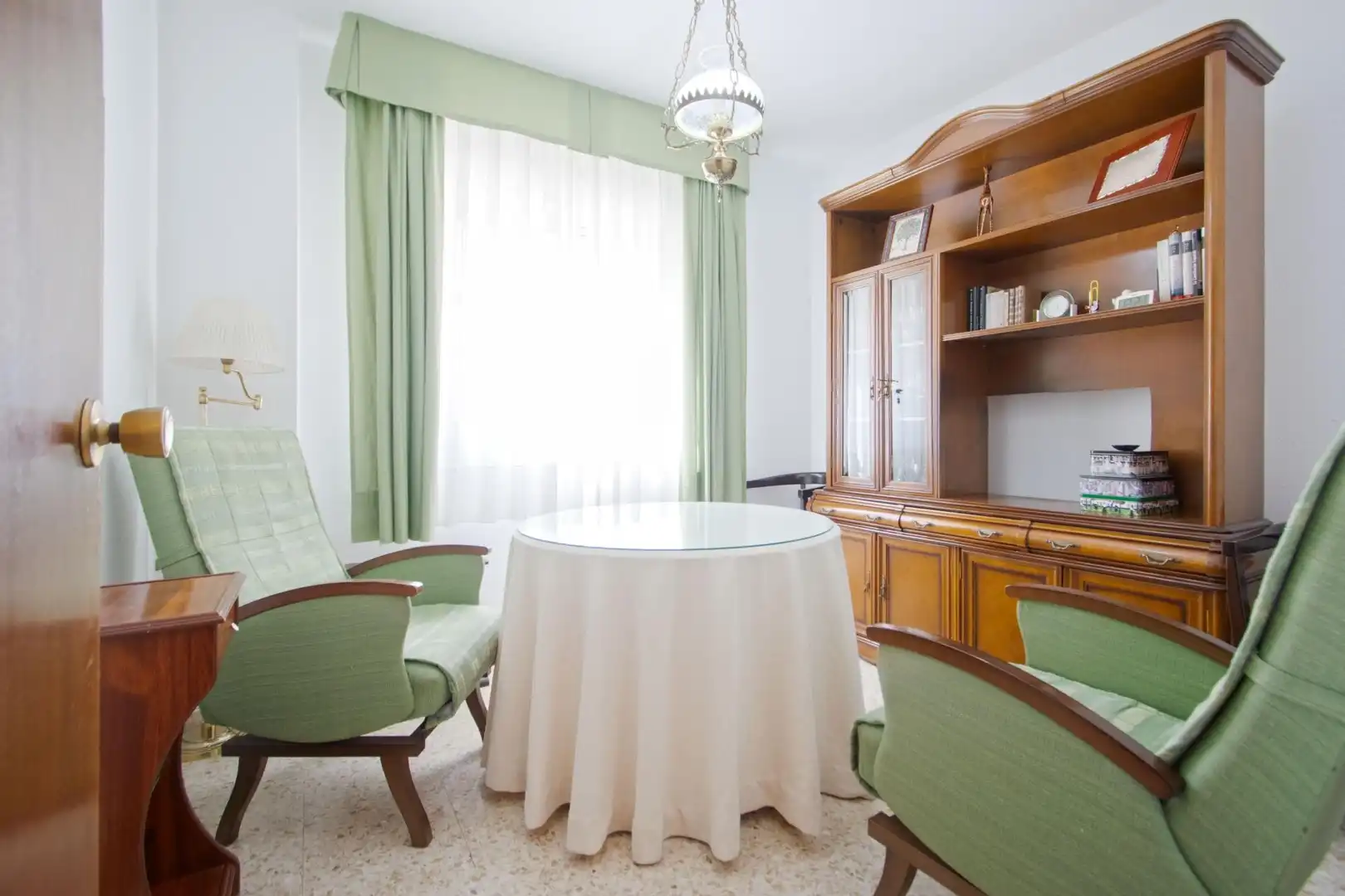 Piso con ascensor en venta en Nervión, imagen 16