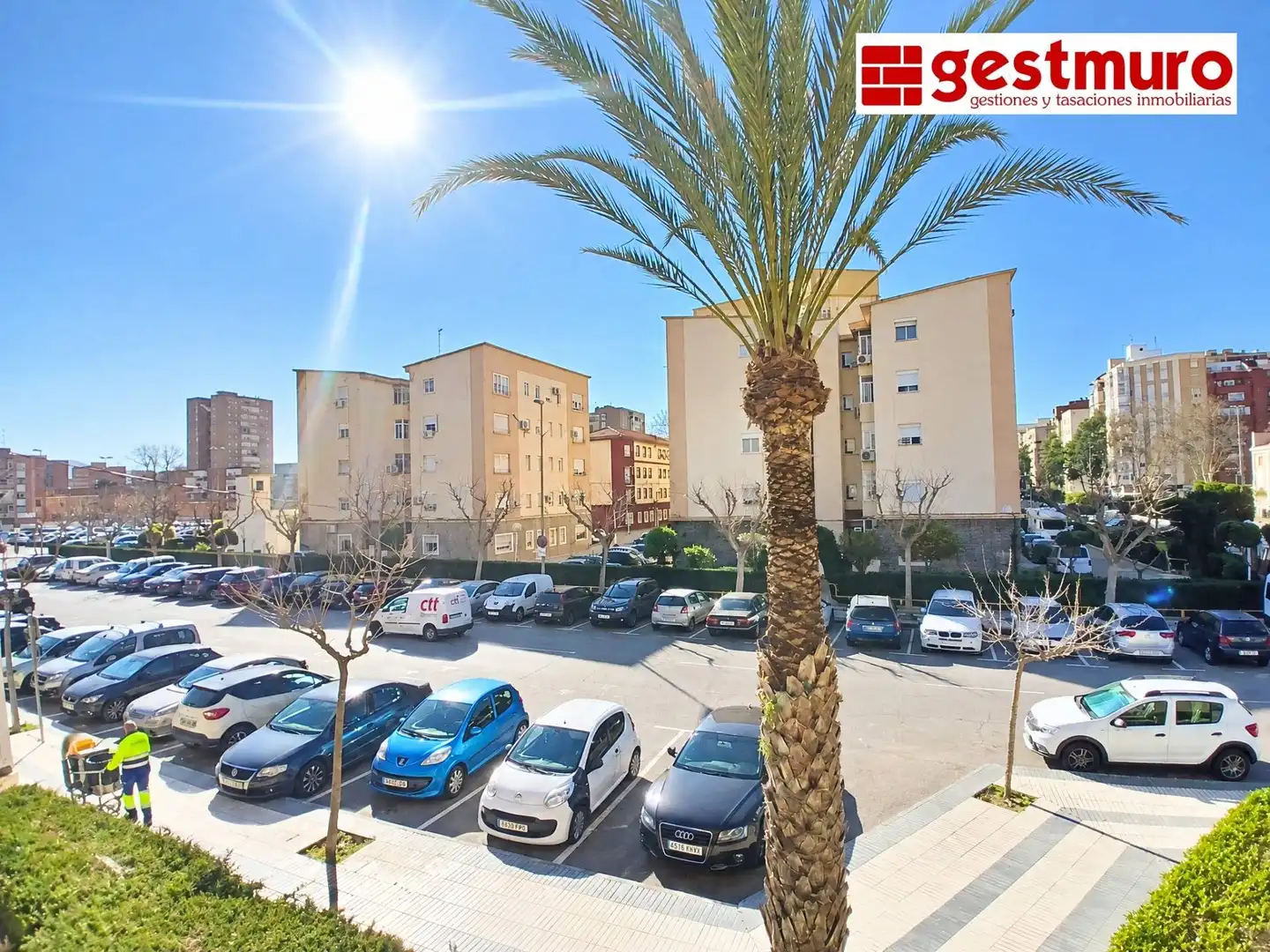Wohnung mit Terrasse zum Verkauf in ANGEL BRUNA, imagen 12
