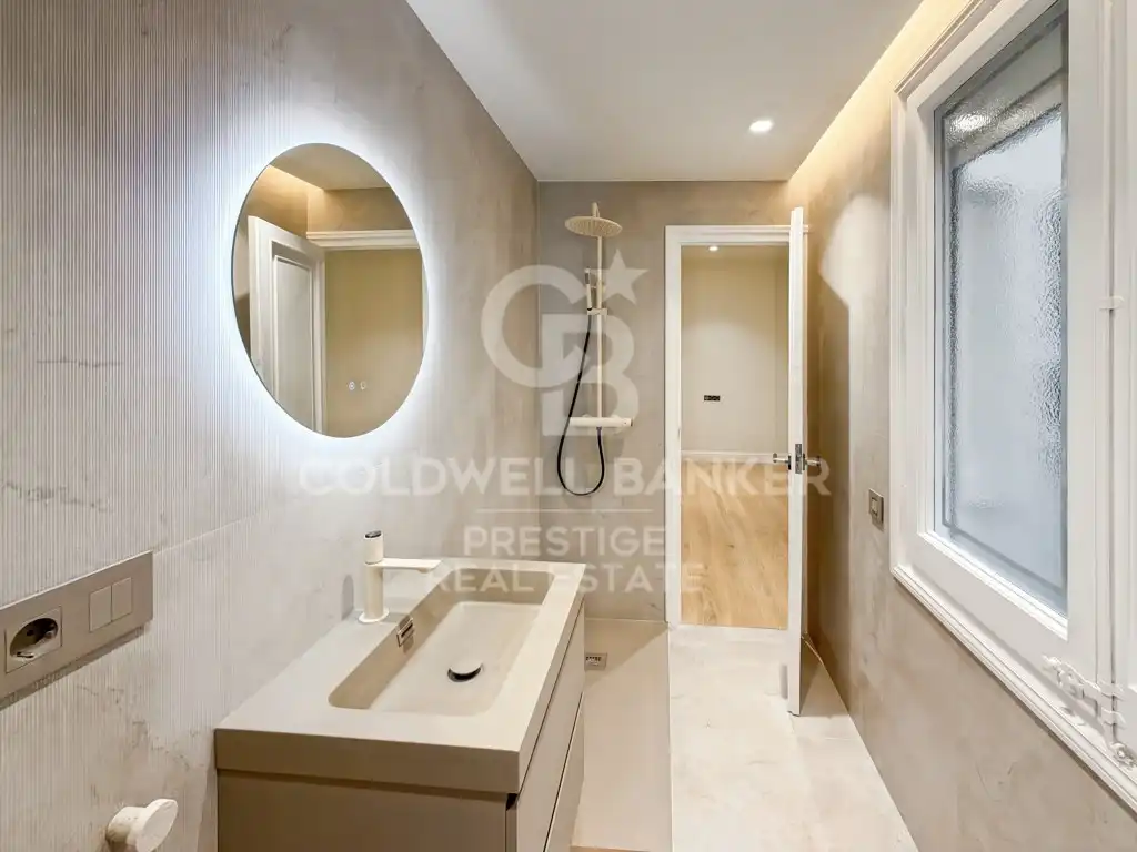 Wohnung mit Terrasse zum Verkauf in Calle Roger De Lluria, imagen 21