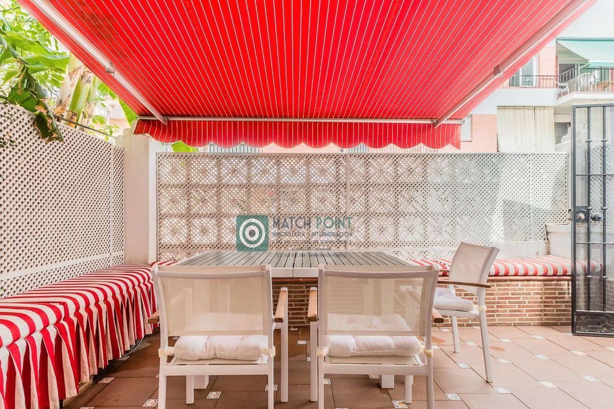 Piso de alquiler en Calle Antonio Machado, Almuñecar Centro