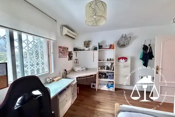 Casa o xalet en venda en Sant Boi de Llobregat amb Aire condicionat, Calefacció i Jardí privat