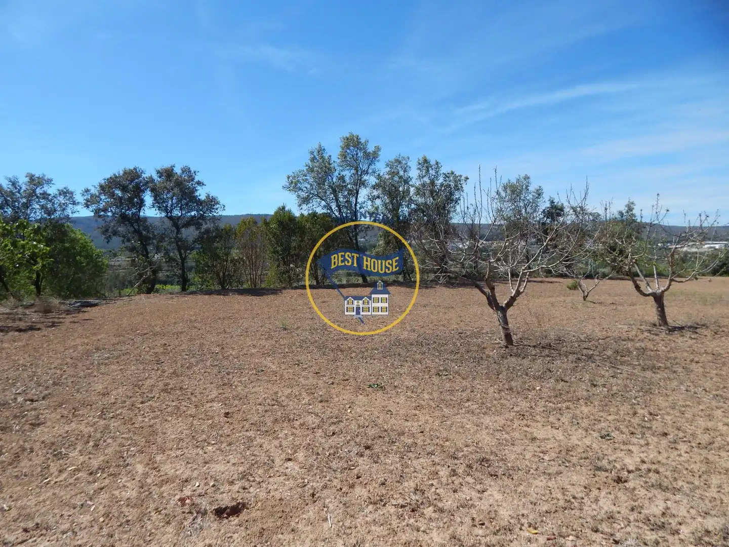 Residencial en venda en Agullent