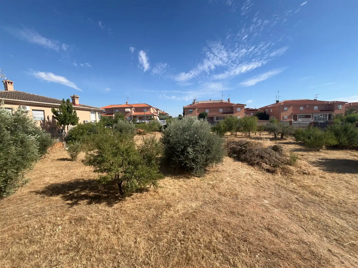 Houses for sale in Argés, Toledo