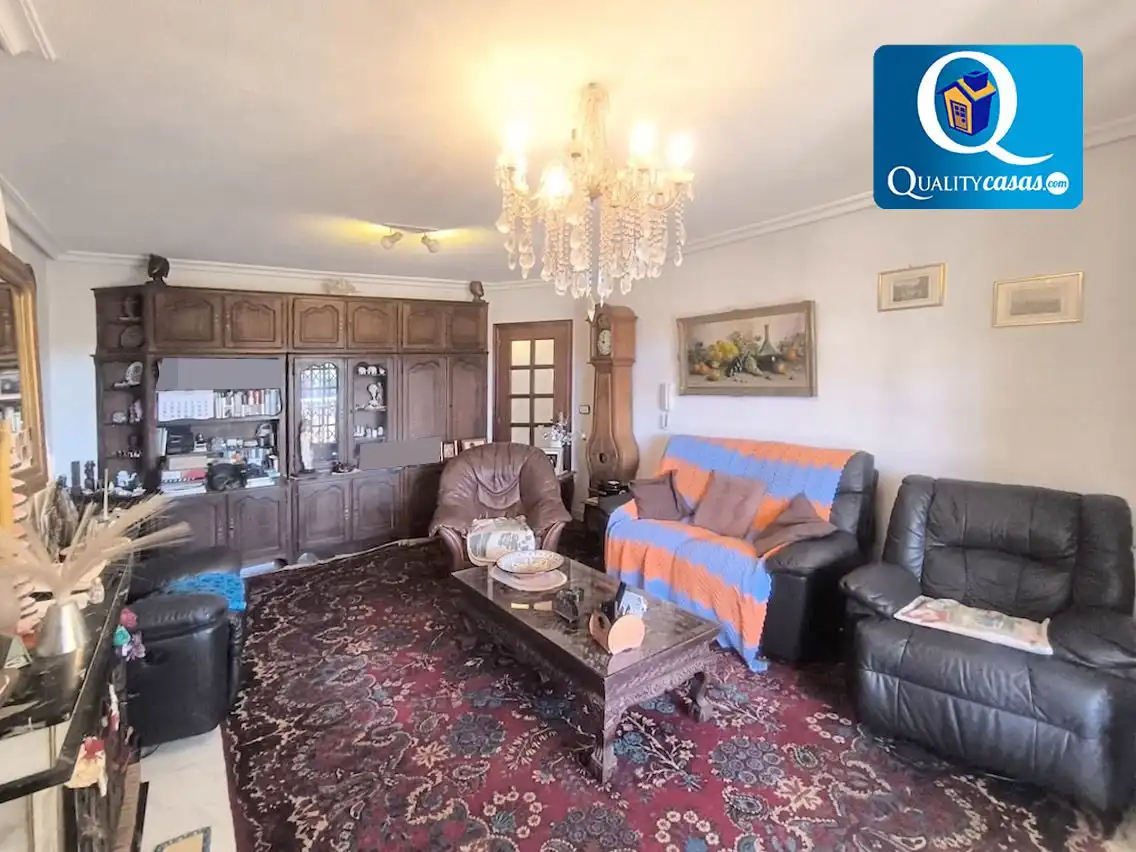 Chalet en venta en La Huerta, imagen 4