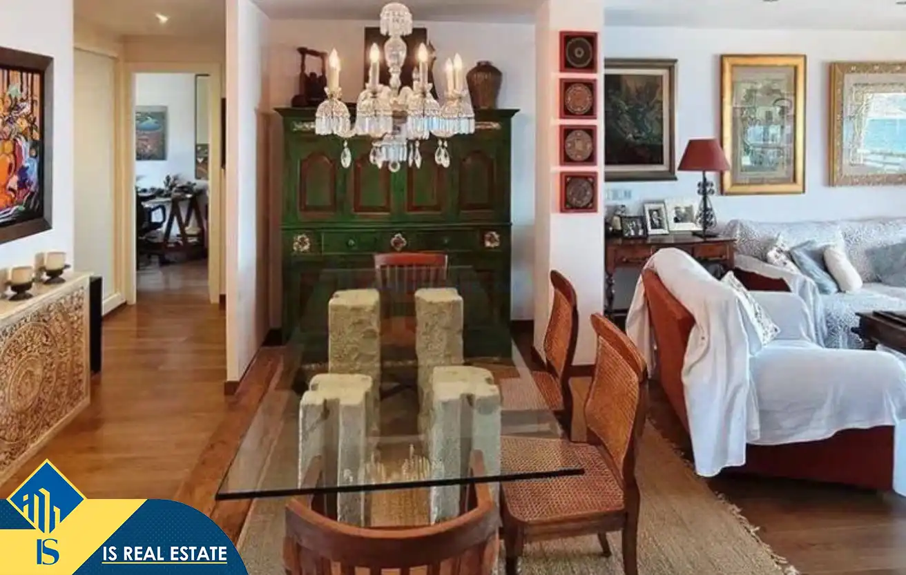 Piso con piscina en venta en Playa de San Juan - El Cabo de las Huertas, imagen 6