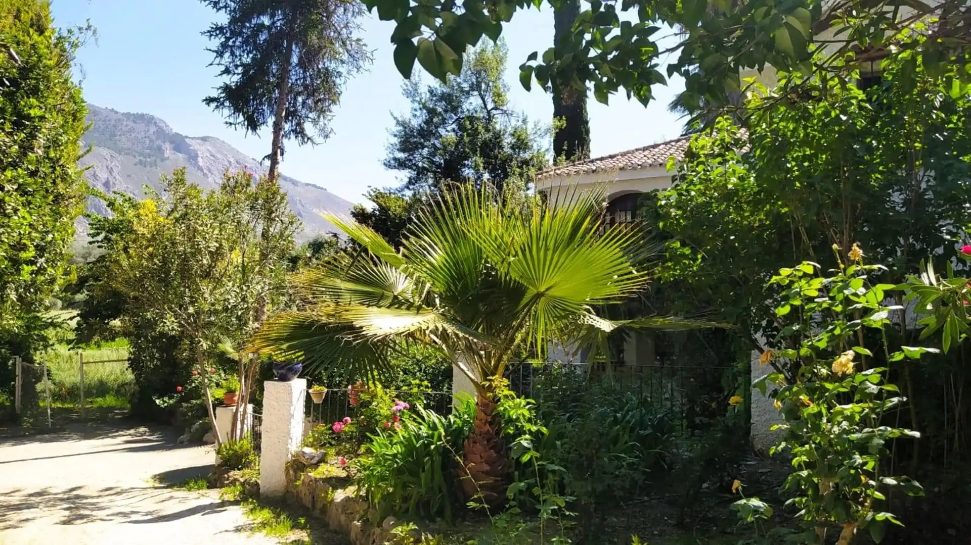 Casa con piscina in vendita a Loja, imagen 58