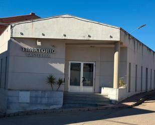 Exterior view of Building for sale in Castellar