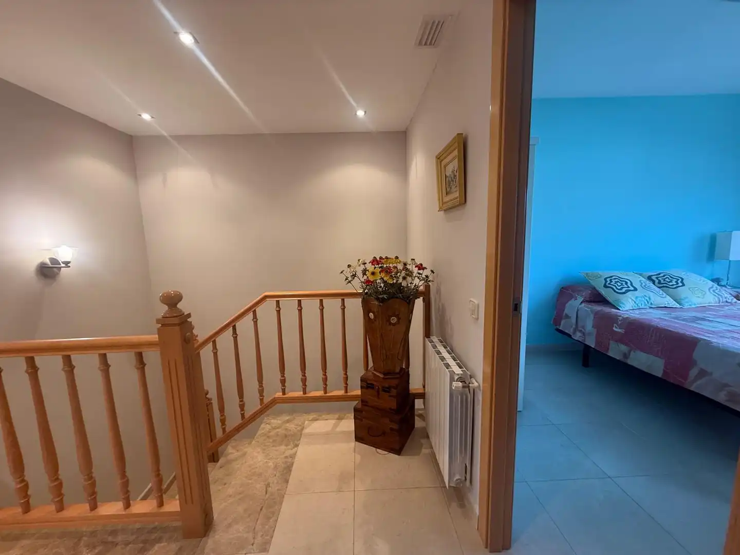 Houses for sale in Mont-roig del Camp  with Air Conditioner, Private garden and Terrace