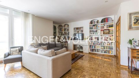 Foto 5 de Piso en venta en Castilla, Madrid Capital