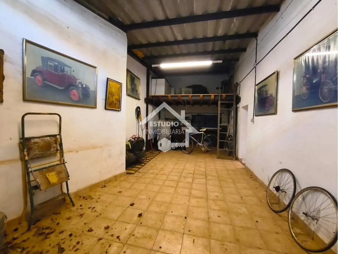 Casa o chalet en venta en Torrecilla Sobre Alesanco con Jardín privado, Terraza y Amueblado