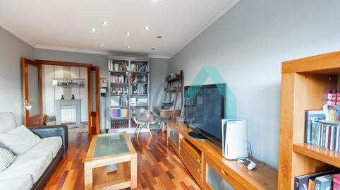 Foto 4 de Piso en venta en Campomanes, La Calzada, Gijón