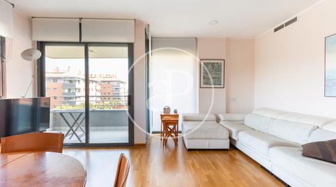 Photo 2 of Flat for sale in Carrer Ramón Muntaner, Arxiu, Sant Cugat del Vallès
