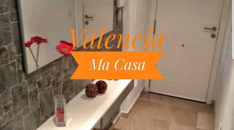 Foto 3 de Pis de lloguer a Beteró, Valencia