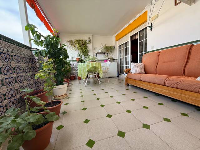 Ático en Venta en Avenida de Punta Umbria en El Portil