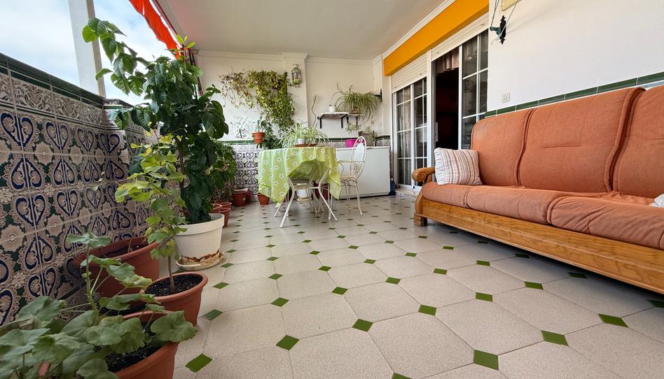 Photo 1 of Attic for sale in Avenida de Punta Umbria, El Portil, Huelva