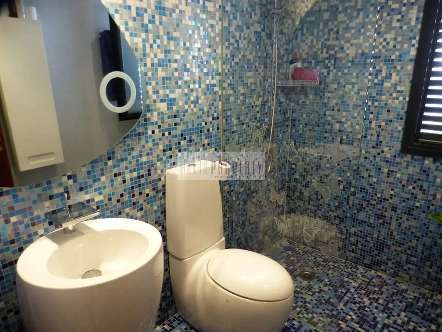 Casa amb piscina en venda a Santa Margarita, imagen 6