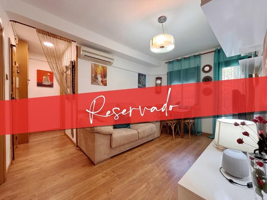 Piso en venta en Molí Nou - Ciutat Cooperativa, Sant Boi de Llobregat