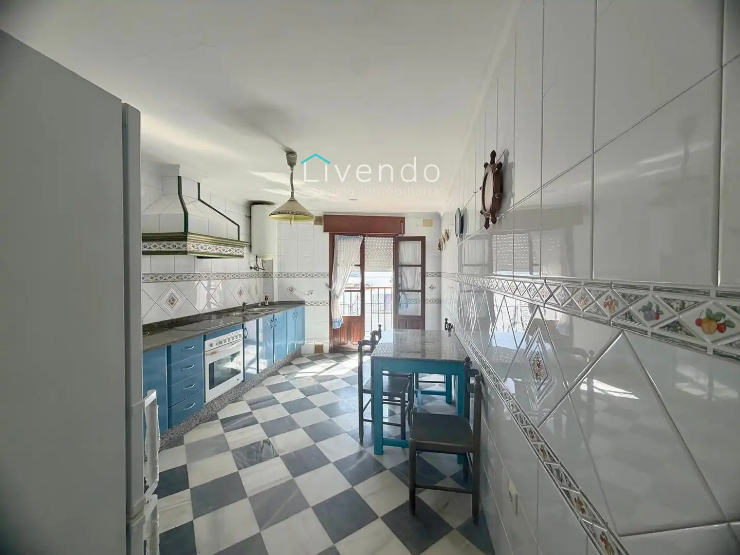 Wohnung zum Verkauf in Vejer, imagen 6