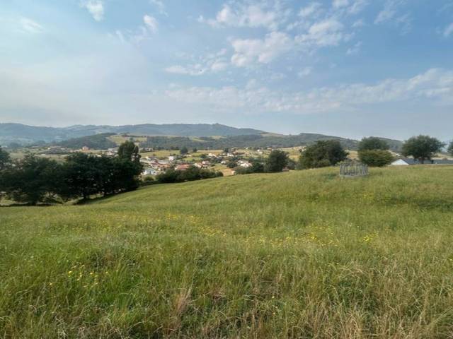 Terreno en Venta en Barrio Zurita-el Puente, 15 en Zurita