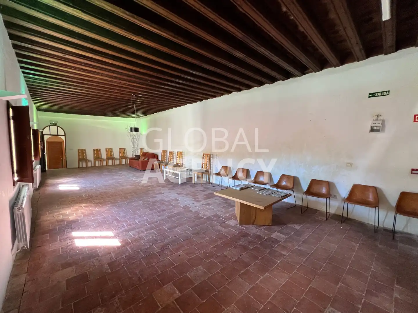 Hotel with lift for sale in Chamartín, imagen 53