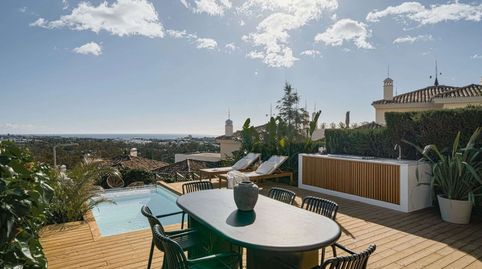 Foto 2 de Apartamento en venta en Nueva Andalucía centro, Marbella