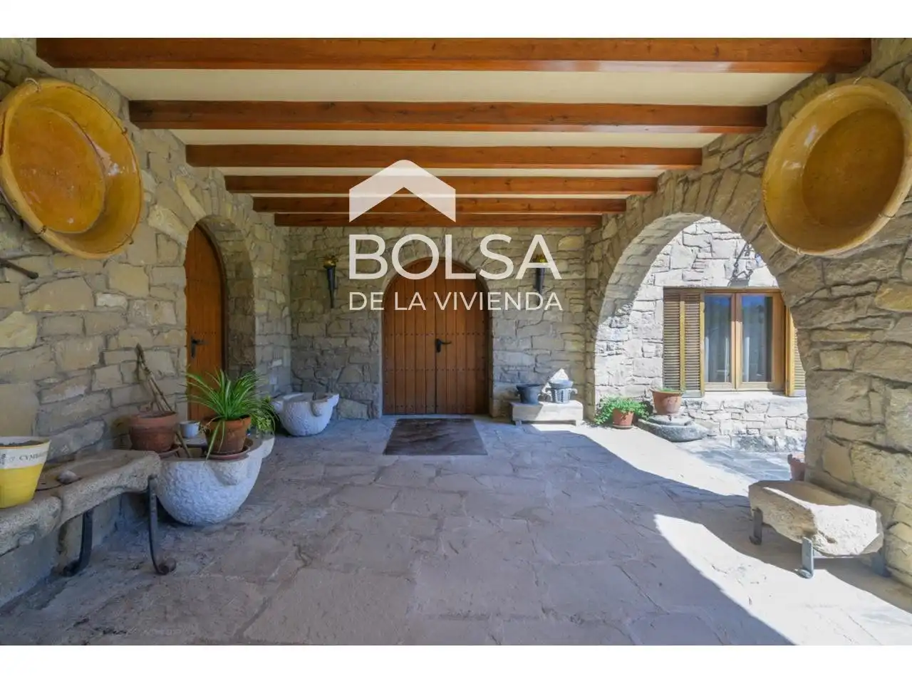Xalet amb piscina en venda a Sant Vicenç de Castellet, imagen 51