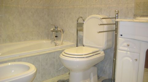 Foto 4 de Piso en venta en Perchera, Gijón